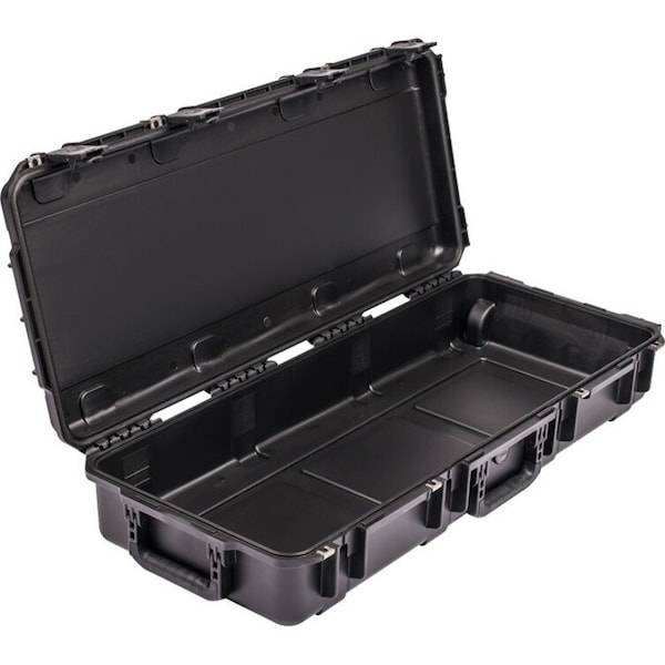 Black Protective Case, 39.04L X 16.81W X 6.84D