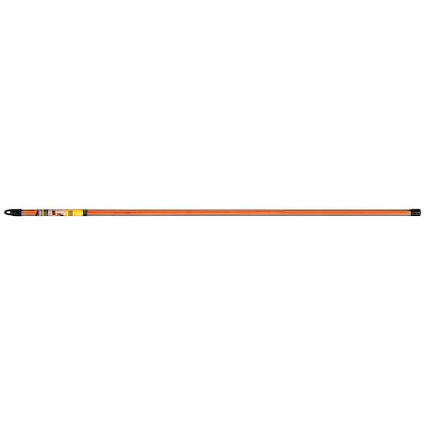 Lo-Flex Fish Rod Set, 24-Foot