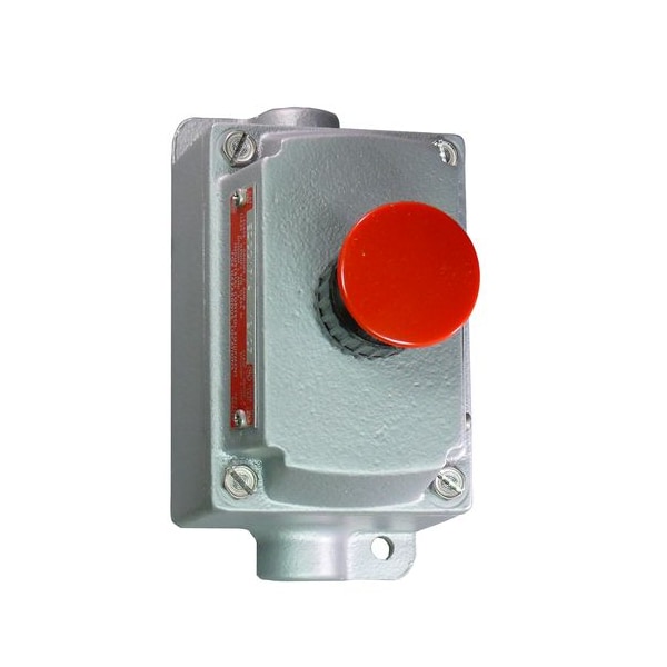 Selector Switch,3 Position,4 Circuit
