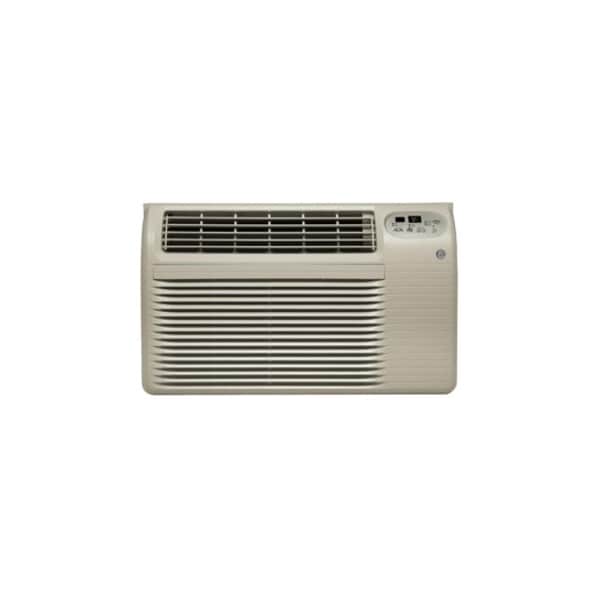 Through-the-Wall Air Conditioner, 208/230V AC, Cool/Heat, 12,000 BtuH