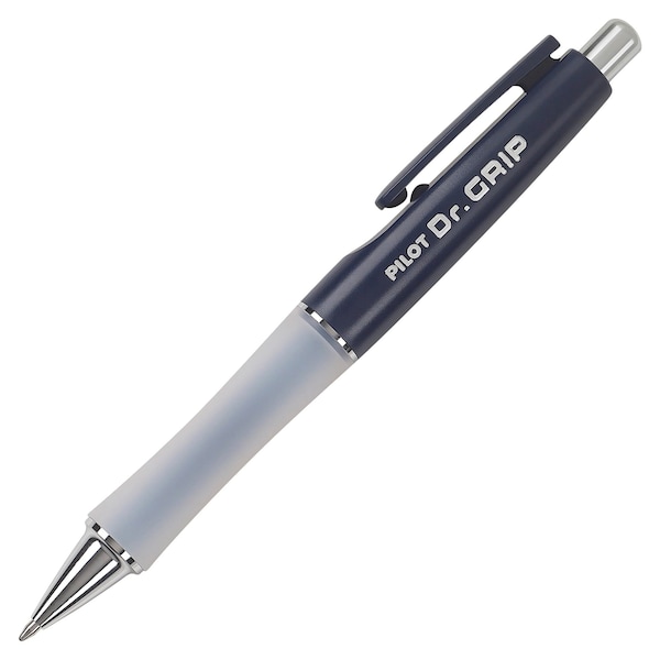 Pen,Dr.Grip,Blpnt,1.0Mm,Be