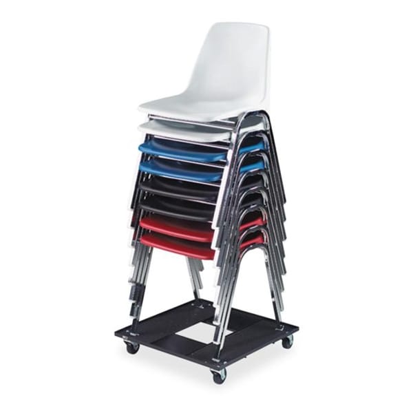 Stack Chair Cart