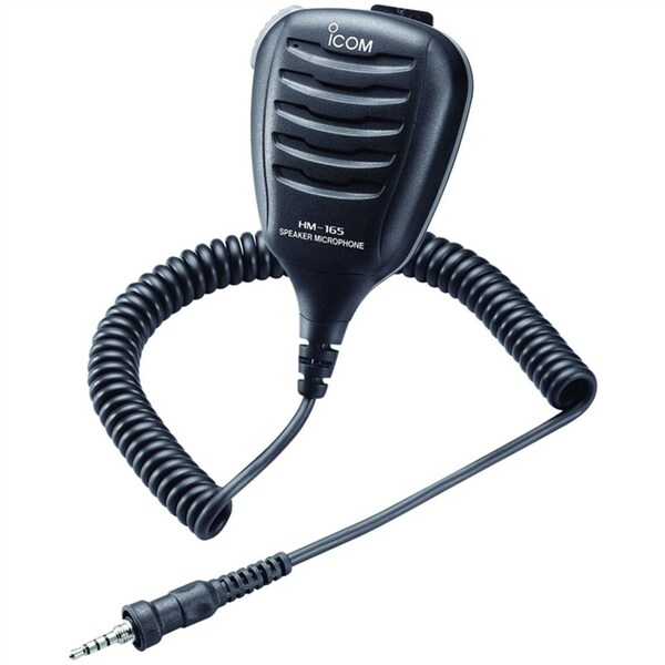 Microphone,Waterproof,For Mfr. No. M36