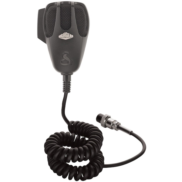 Noise Canceling Microphone,9 Ft. Cord