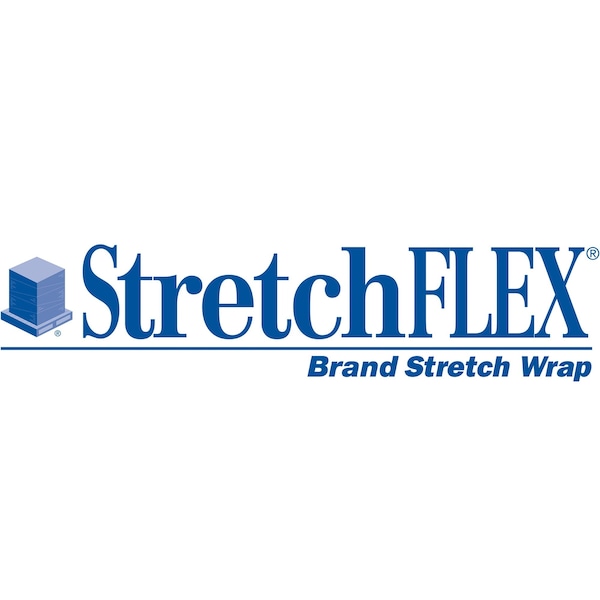 Stretchflex Brand Ssc,20X4250ft.Ssc