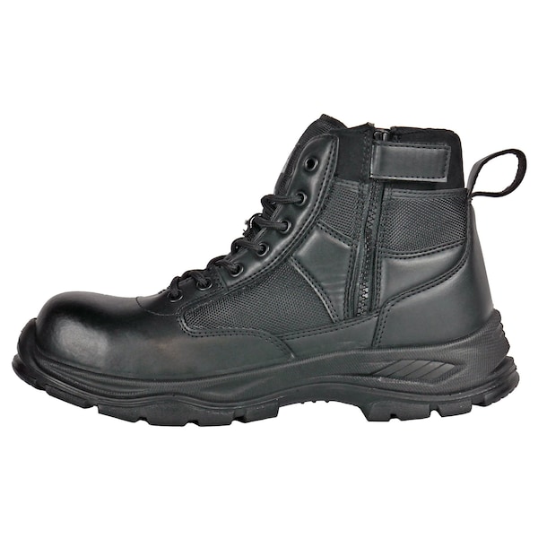 Hoss Mens Watchman 6 Composite Safety