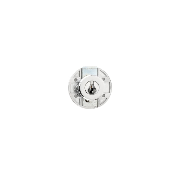 2932 In 23 Mm Drawer Lock For Max 2932 In 23 Mm Panel Thickness  Chrome