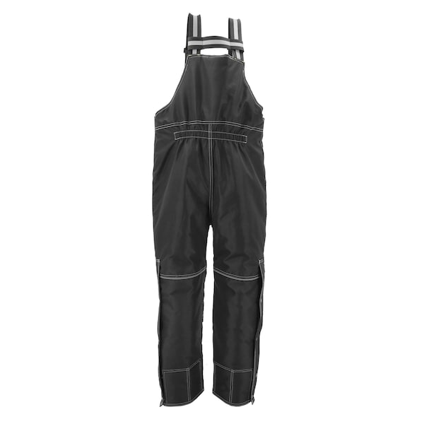 Black Regular 4Xlarge Ergoforce Pant