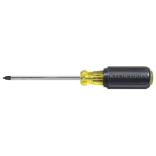 General Purpose Square Screwdriver #3 Round