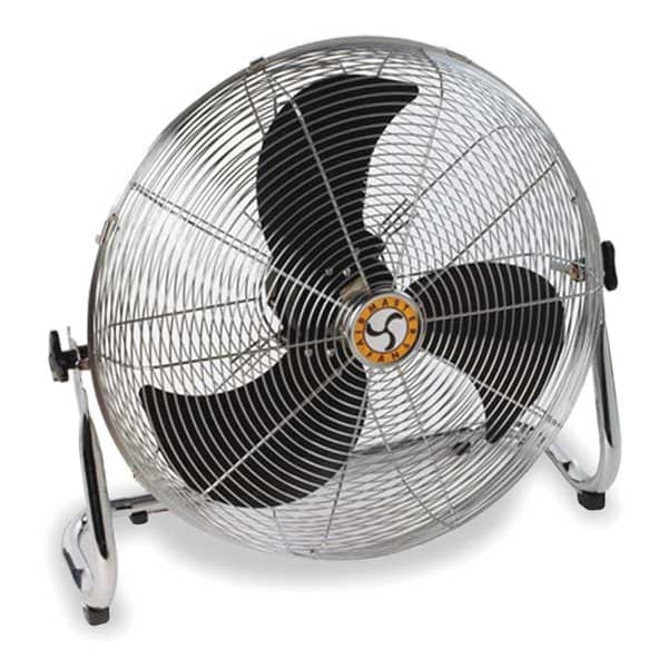 AIRMASTERFANI18LSAirCirculator18In2966cfm115V