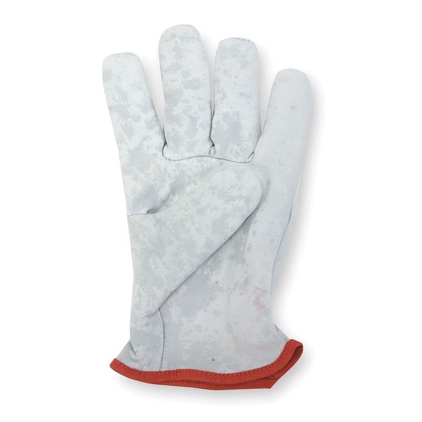 Cut-Resistant Gloves, A2 Cut Level, Uncoated, XL, 1 PR