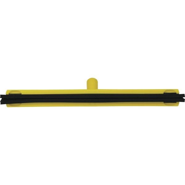 VIKAN Yellow 20 Squeegee Head