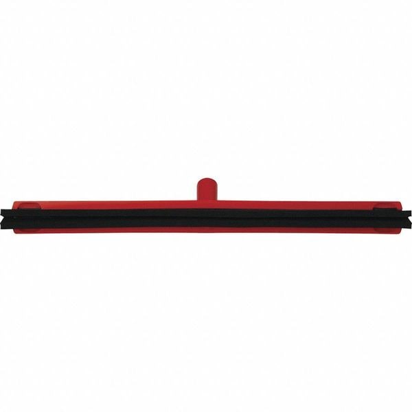 VIKAN Red 24 Squeegee Head