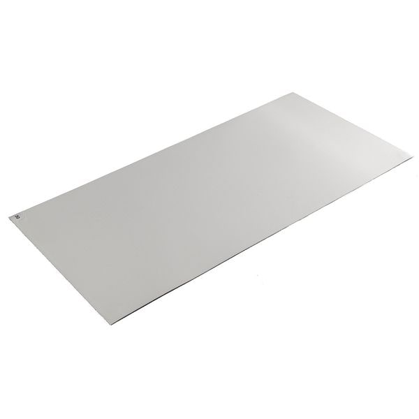 Tacky Mat,White,18 X 45 In,PK4