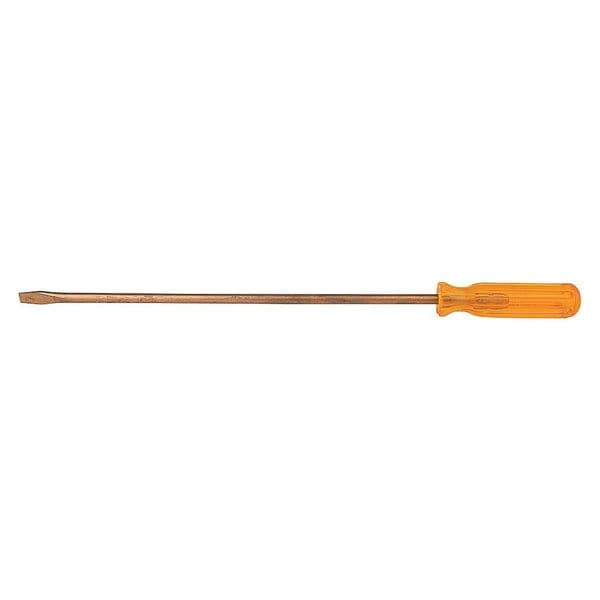 Nonsparking Phillips Screwdriver #1 Round