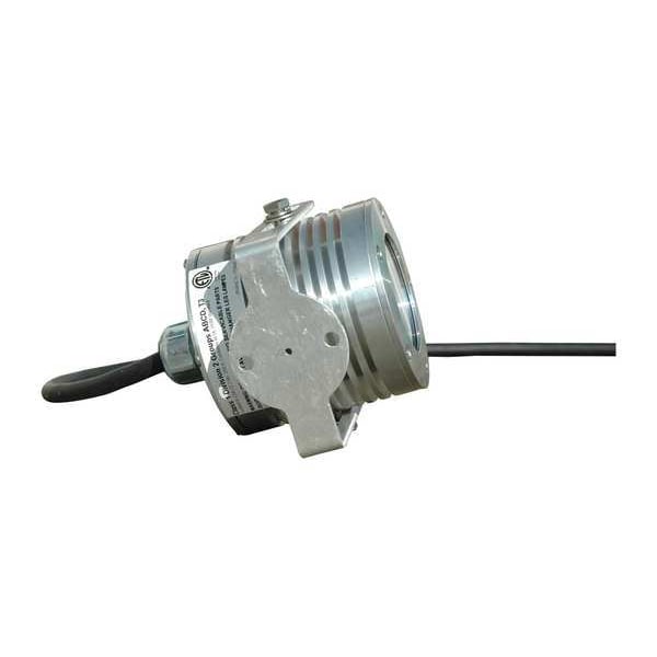 Hazardous Location LED Fixture,7W