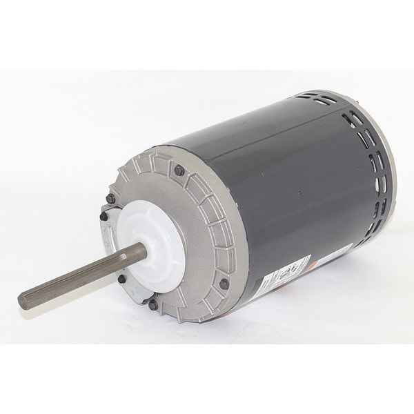 Condenser Fan Motor,1 HP,1140 Rpm,60 Hz