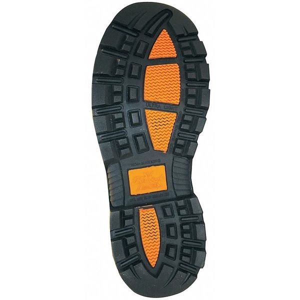 Work Boots,Composite Toe,6In,14,PR