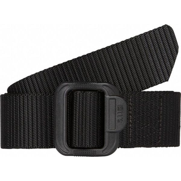 Belt,TDU,Unisex,Black,XXL