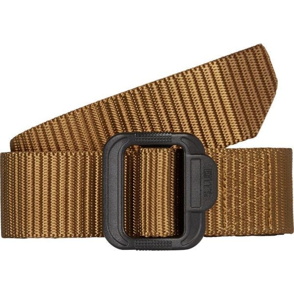 Belt,TDU,Unisex,Coyote Brown,XL