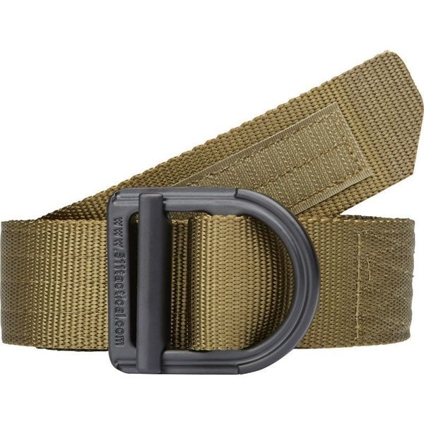 Trainer Belts,TDU Green,Size 44 To 46