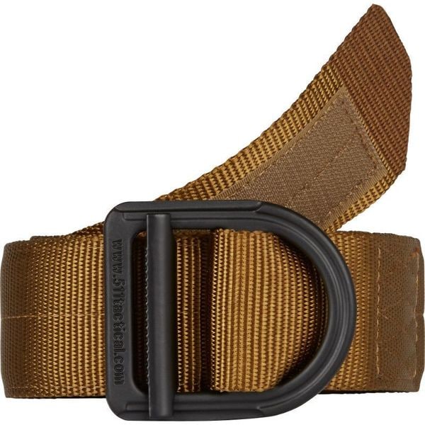 Operator Belt,Coyote,Size 40 To 42