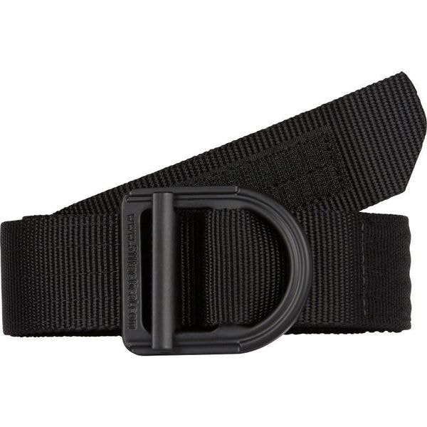 Trainer Belts,Black,Size 32 To 34