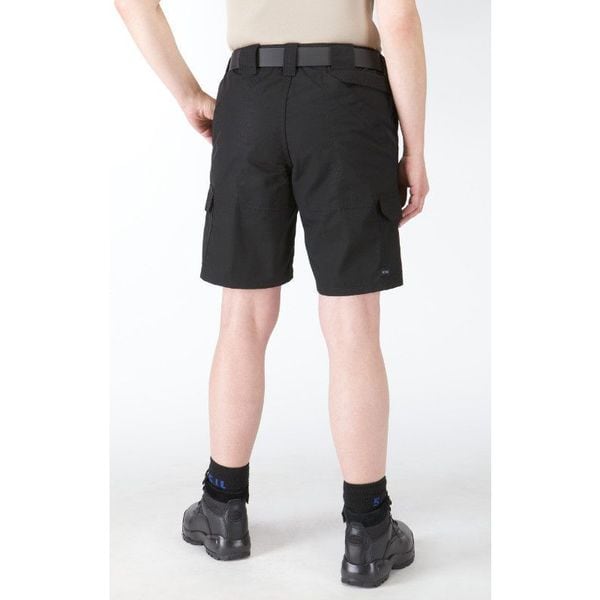 Taclite Shorts,10,Black