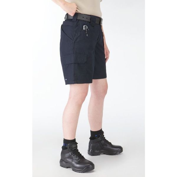 Taclite Shorts,18,Dark Navy