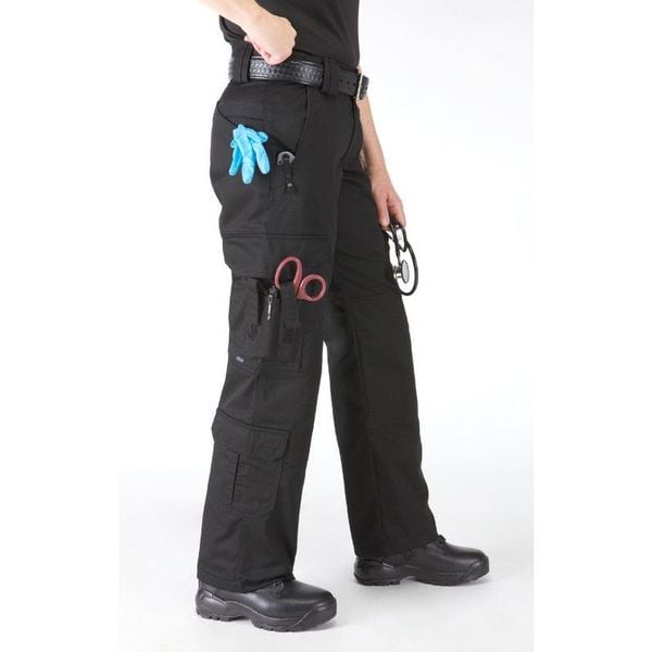 EMS Pants,R/14,Black