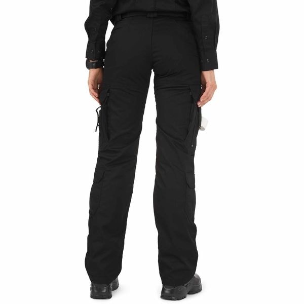 Taclite EMS Pants,R/10,Black