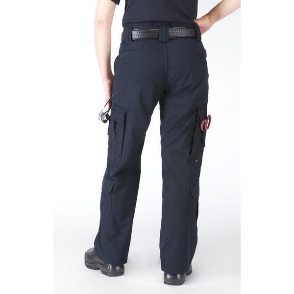 Taclite EMS Pants,R/12,Dark Navy