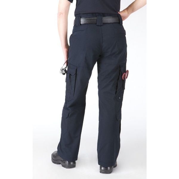 Taclite EMS Pants,L/20,Dark Navy