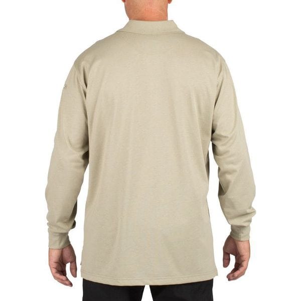 Tactical Polo,3XL,Silver Tan