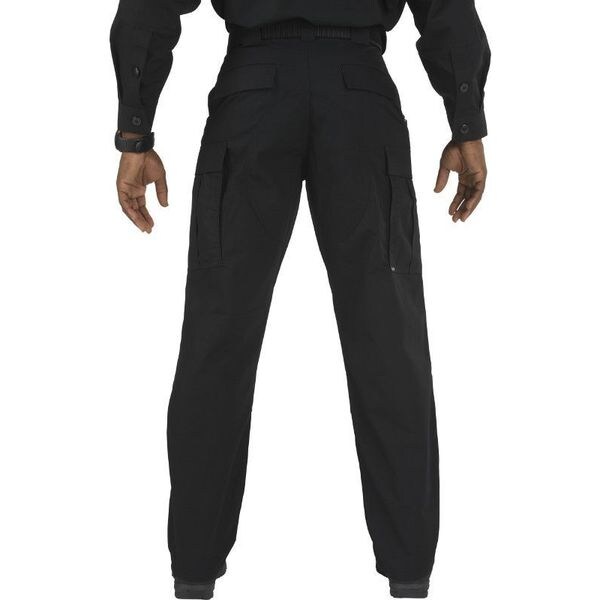 Taclite TDU Pants,L/2XL,Black