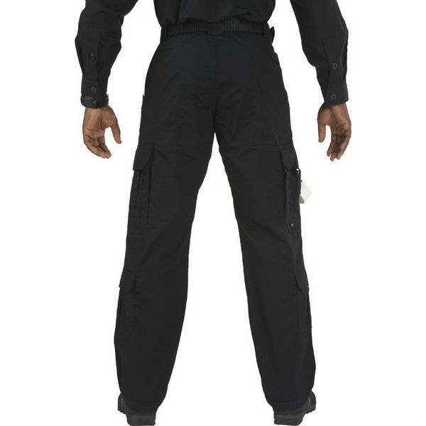 Taclite EMS Pants,Size 28,Black