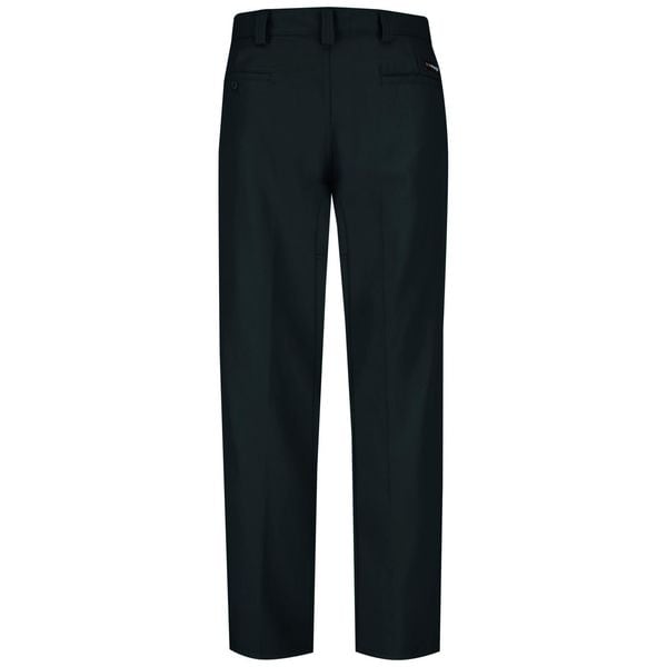 Work Pants,Black,Cotton/Polyester