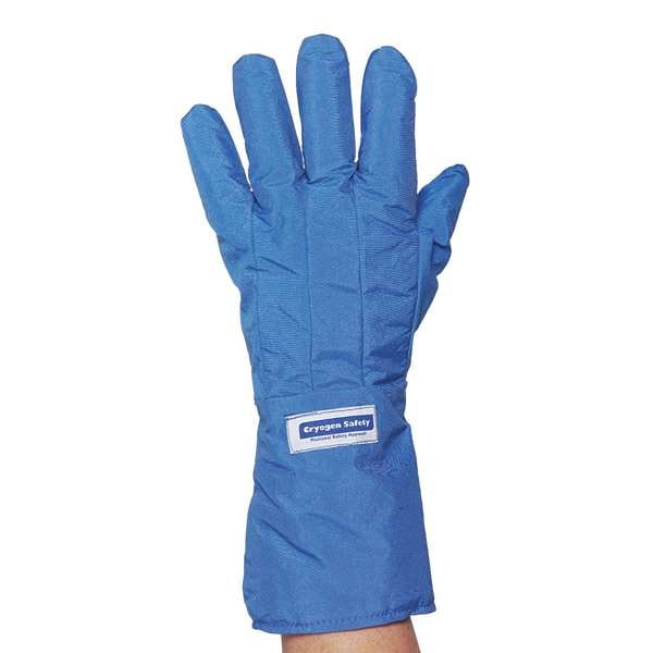 Cryogenic Glove,XL,Size 14 To 15 In.,PR