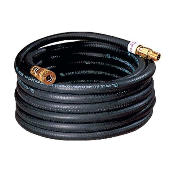 Contant Flow Breathing Tube,Size 1/2 In.