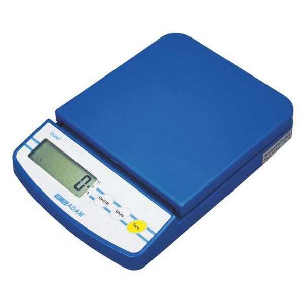 Digital Compact Bench Scale 5000g Capacity