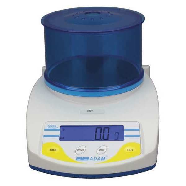 Digital Compact Bench Scale 200g Capacity