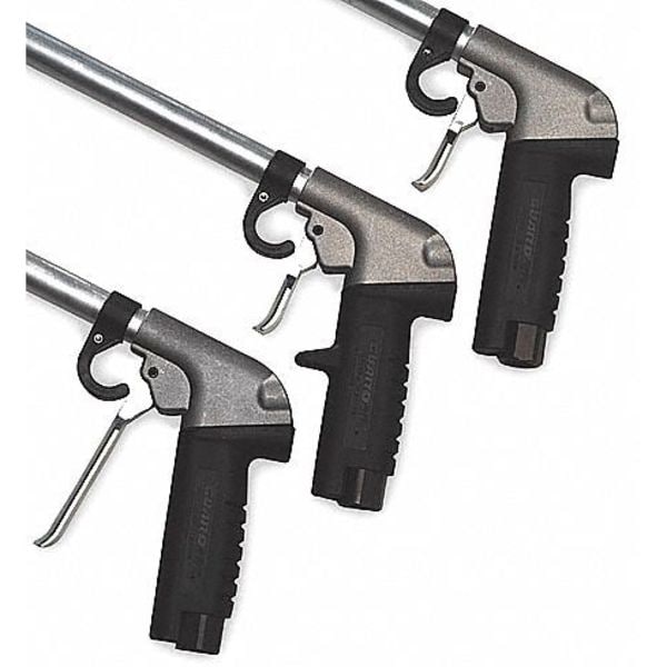 Pistol Grip Air Gun, 36 Extension