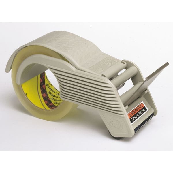 Handheld Tape Dispenser,2 In.