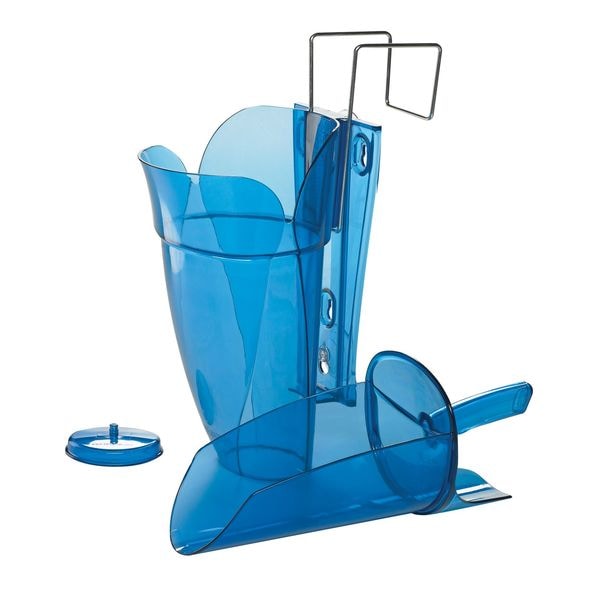 Ice Tote System,Blue