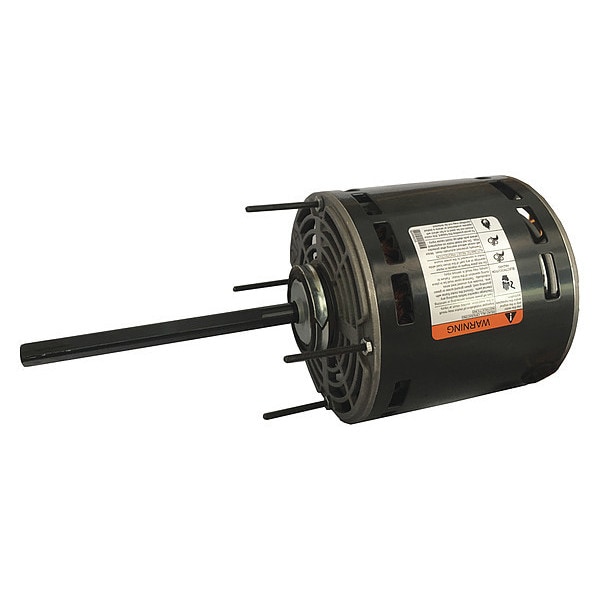 Motor,1/2hp,D/D Blower