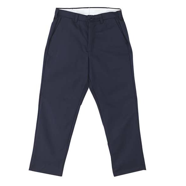 Pants,Blue,28 X 32 In.,12.2 Cal/cm2