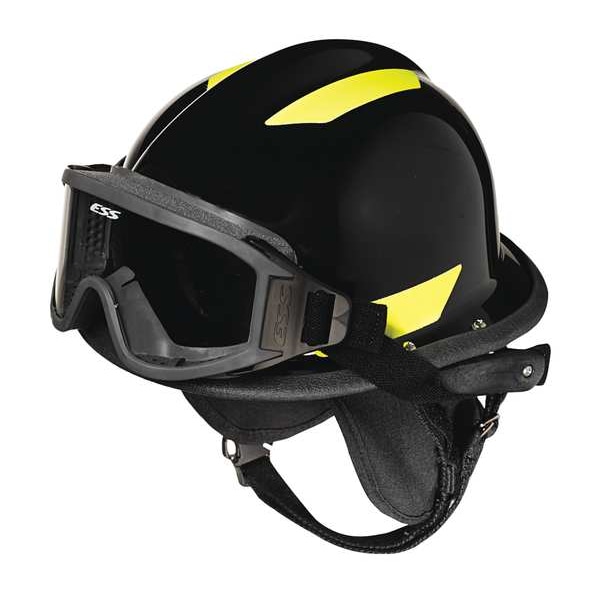 Fire Helmet,Yellow,Modern