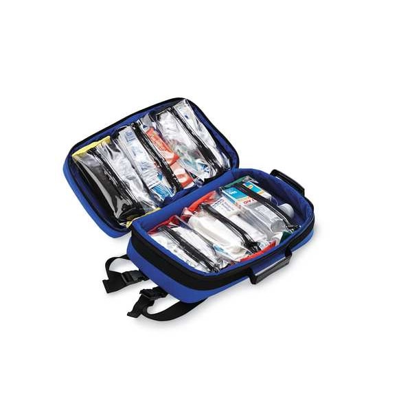 Backpack, 1000 Denier Cordura® Case, Royal Blue