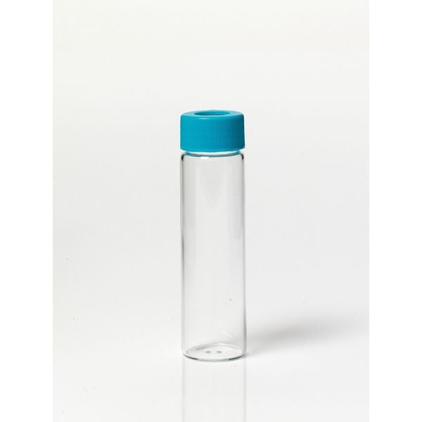 Precleaned Wide-Mouth Jar,250ml,PK12