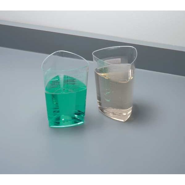 Beaker Graduated Measure 1000mL,PK200